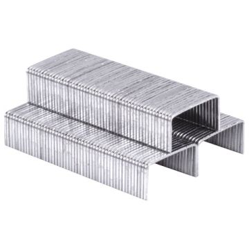 Скобы №10 1000шт STAFF Китай 1/10