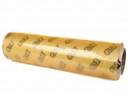 Пленка ПВХ (43смх8мкм) дышащая Multipack 1/1